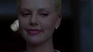 The Astronauts Wife 1999  Charlize Therons Dance Scene