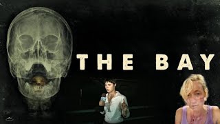 The Bay Full Movie 2012 Horror Review  Will Rogers Kristen Connolly Kether Donohue