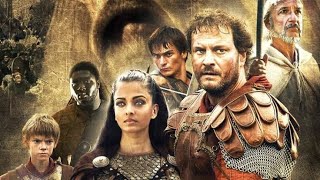 The Last Legion Full movie Facts And Review  Colin Firth  Ben Kingsley