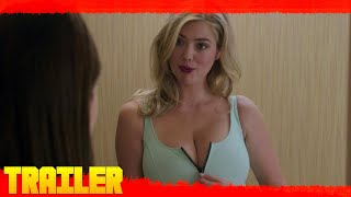 The Layover 2017 Primer Triler Oficial Subtitulado