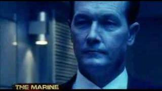 The Marine with Robert Patrick