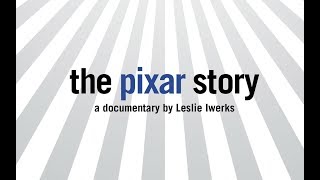 The Pixar Story 2007