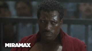 Undisputed  Big News HD  Wesley Snipes Ving Rhames  MIRAMAX