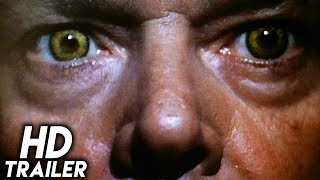 Wolf 1994 ORIGINAL TRAILER HD 1080p