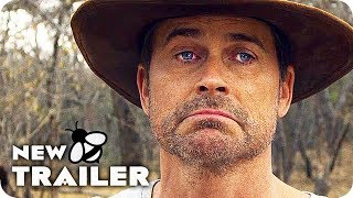 HOLIDAY IN THE WILD Trailer 2019 Netflix Rob Lowe Movie