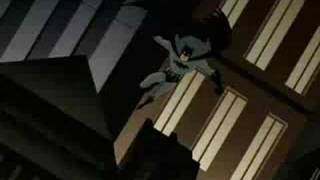 BATMAN MYSTERY OF THE BATWOMAN 2003  TRAILER