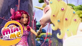 Mia and me  Against the Wind  Season 1  Episode 21