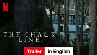 The Chalk Line  Trailer in English  Netflix