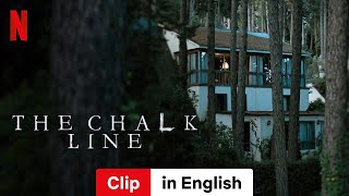 The Chalk Line Clip  Trailer in English  Netflix