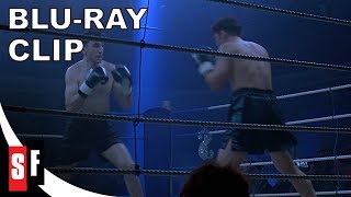 The Boxer 1997  Clip The Celtic Tiger HD