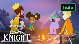 The Bravest Knight Title Sequence  Hulu