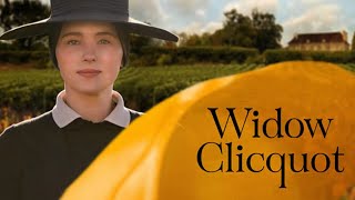 Widow Clicquot 2024 Movie  Haley Bennett Tom Sturridge Sam Riley  Review and Facts