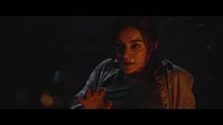 Borrego Official Trailer 2022  Lucy Hale and Nicholas Gonzalez