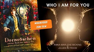 Song  Who I am for you  Dornrschen und der Fluch der siebten Fee