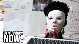 Coded Bias New Film Looks at Fight Against Racial Bias in Facial Recognition  AI Technology