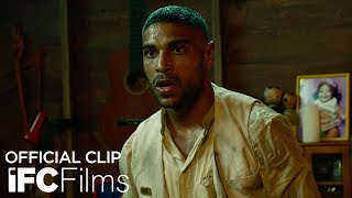 Mayhem Official Clip  Wake Up  HD  IFC Films