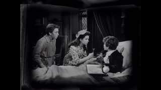 The Secret Garden 1949  Original Theatrical Trailer