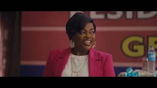 Everybody loves Jenifa TEASER   Funke Akindele Toyo baby Timini Jackie Appiah