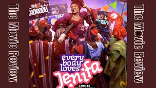 Everybody Loves Jenifa Full Movie Review