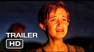 The Last Journey  Official Trailer 2022