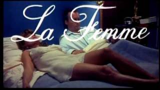 The Unfaithful Wife trailer  Claude Chabrol