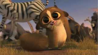 Madly Madagascar  trailer 1 US 2013