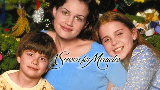 A Season for Miracles 1999 Movie  Carla Gugino Kathy Baker David Conrad  Review and Facts