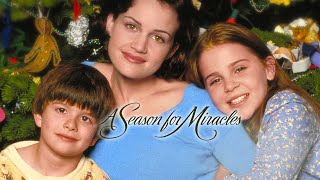 A Season for Miracles 1999 Movie  Carla Gugino Patty Duke Laura Dern  updates Review  Facts