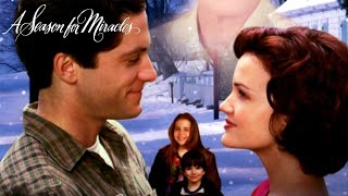 A Season for Miracles 1999 Movie  Carla Gugino Kathy Baker David C  updates Review  Facts