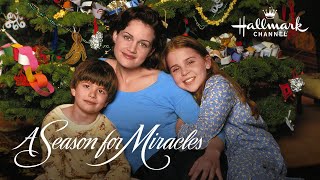 A Season For Miracles  Hallmark Hall of Fame Collection  Hallmark Channel