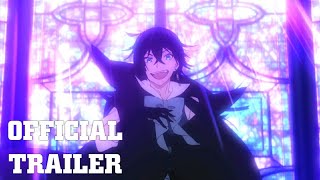 Vanitas no CarteThe Case Study of Vanitas  Official Trailer PV