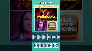 WWAW EPISODE 52 CLIP  Wellmania with Celeste Barber Lachlan Buchanan Alexander Hodge JJ Fong