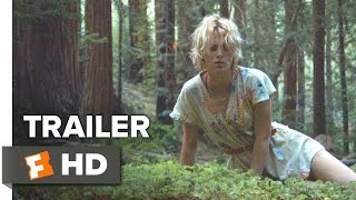 Always Shine Official Trailer 1 2016  Mackenzie Davis Movie