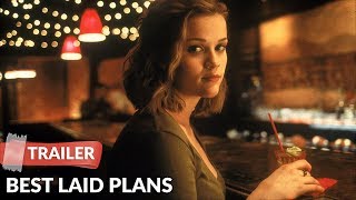 Best Laid Plans 1999 Trailer  Reese Witherspoon  Josh Brolin