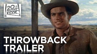 Broken Lance  TBT Trailer  20th Century FOX