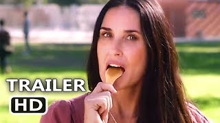 CORPORATE ANIMALS Trailer 2019 Demi Moore Comedy Movie