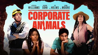 Corporate Animals  Red Band Trailer