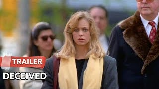 Deceived 1991 Trailer  Goldie Hawn  John Heard