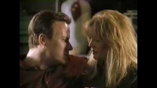 Goldie Hawn is Deceived 1991 TV trailer