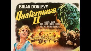 Quatermass 2 1957