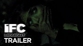 Feral  Official Trailer I HD I IFC Midnight