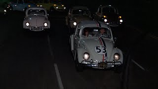 Herbie Rides Again 1974 Bug Army