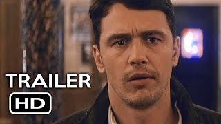 I Am Michael Official Trailer 1 2017 James Franco Emma Roberts Drama Movie HD