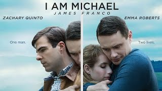 I Am Michael  Official Trailer  Brainstorm Media