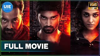 Imaikkaa Nodigal Full Movie  Vijay Sethupathi  Nayanthara  Atharva  Anurag Kashyap