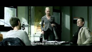 Jackpot  Arme Riddere 2011  Trailer