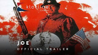 1970 Joe Official Trailer 1 Cannon Group