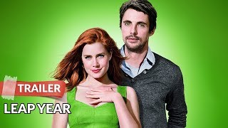 Leap Year 2010 Trailer  Amy Adams  Matthew Goode