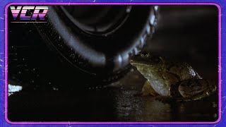 ASSASSINATION BY FROGS  Leonard Part 6 1987 Scene