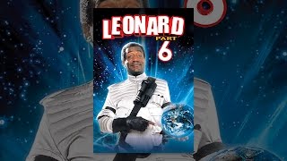 Leonard Part 6